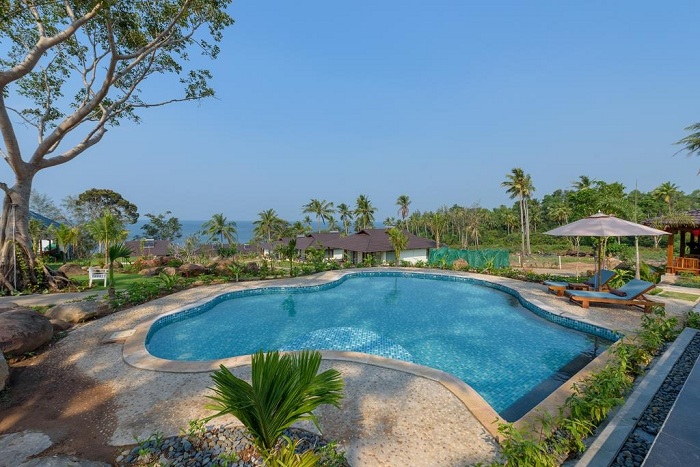 Kinh nghiệm đầu tư resort tại Phú Quốc