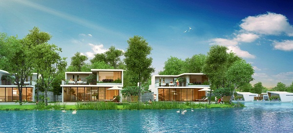 Phú Quốc sở hữu nhiều vị trí đẹp để đầu tư biệt thự nghỉ dưỡng
