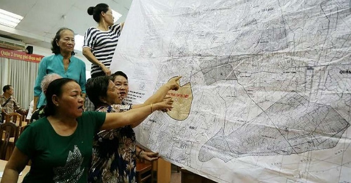 Tìm hiểu pháp lý và quy hoạch đất Phú Quốc