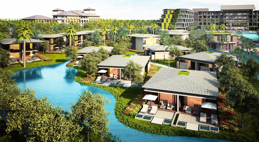 Một số rủi ro nguy hiểm khi đầu tư resort tại Phú Quốc