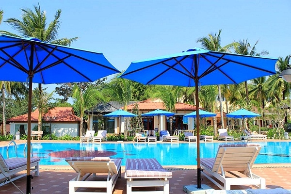 Đầu tư resort Phú Quốc được nhiều nhà đầu tư quan tâm