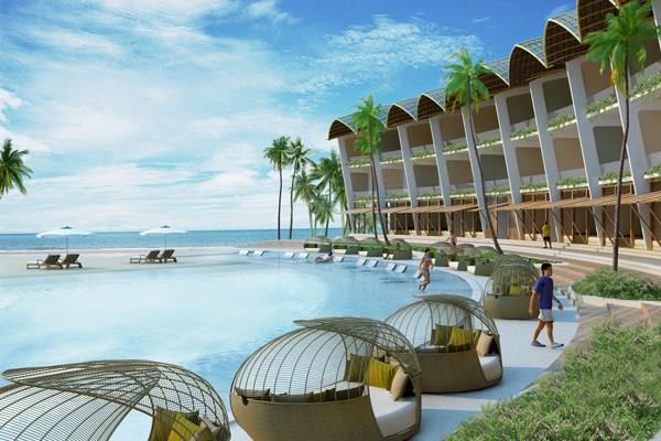 Đầu tư khách sạn tại Phú Quốc mang lại nguồn lợi nhuận cao