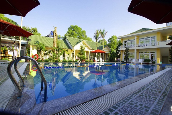 Dương Đông là địa điểm lý tưởng để đầu tư khách sạn
