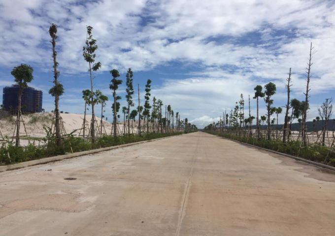 Tình hình mua bán đất Dương Tơ Phú Quốc