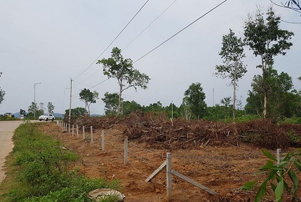 Tình hình mua bán đất nền Phú Quốc tháng 7/2019