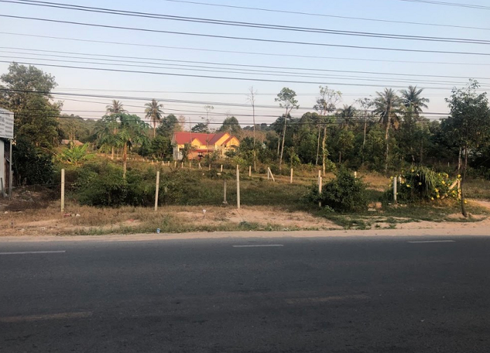Cập nhật tình hình mua bán đất tại Gành Gió Phú Quốc
