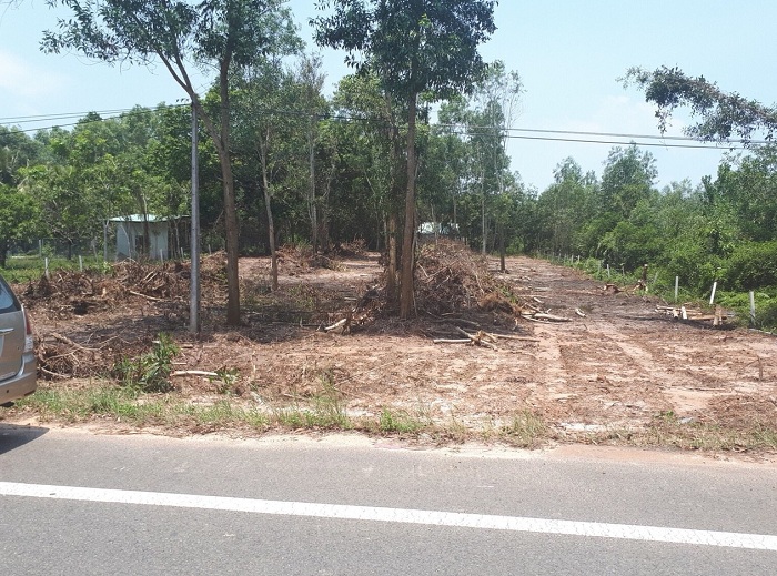 Cập nhật tình hình mua bán đất Bãi Thơm Phú Quốc